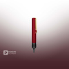 Выпрямитель Dyson Airstrait HT01 Red Velvet/Gold Наша Вилка